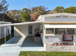 605 Michigan Blvd LOT 51, Dunedin, FL 34698