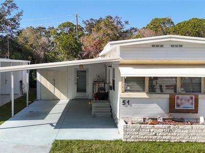 605 Michigan Blvd Lot 51, Dunedin, FL, 34698