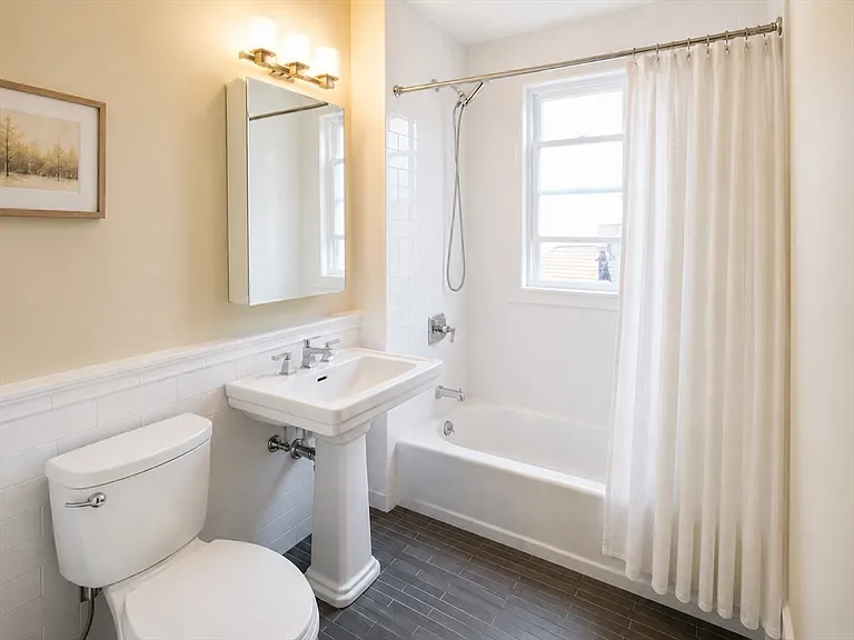 187 Harvard St #3 — Photo 8