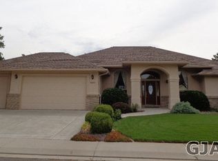 646 1/2 Tamarron Dr, Grand Junction, CO 81506