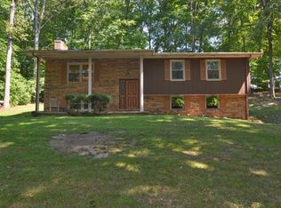 568 Pleasant Hill Rd, Blountville, TN 37617