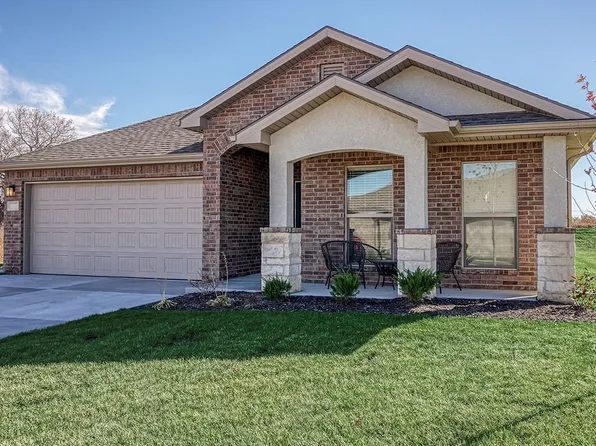 The Liliana Plan, Stone Ridge