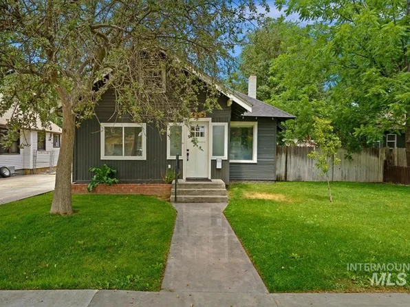 415 6th Ave S, Nampa, ID 83651