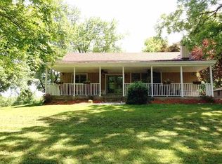 11804 N County Road 100 E, Chrisney, IN 47611