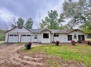 7436 Highway 5, Side Lake, MN 55781