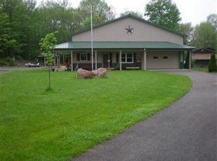 1991 McCloskey Rd, Columbiana, OH 44408