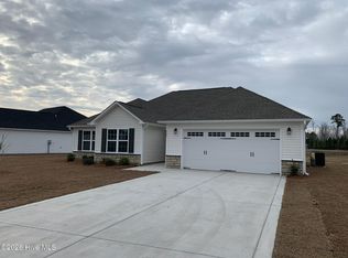905 Miranda Ct, Jacksonville, NC 28546