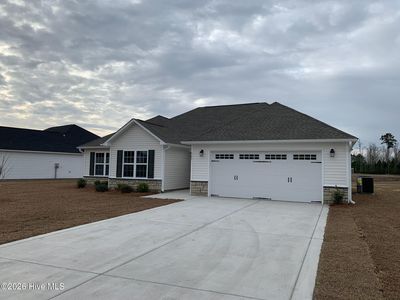 905 Miranda Court, Jacksonville, NC, 28546