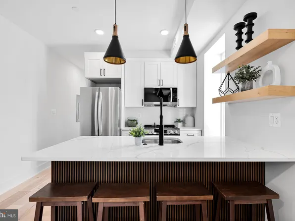 623 Kennedy St NW #4, Washington, DC 20011