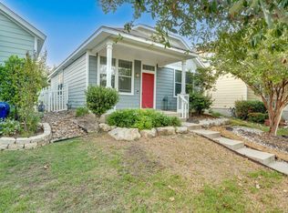 426 McGarity, Kyle, TX 78640