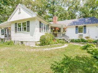 56 Bradford Loop, Georgetown, MA 01833