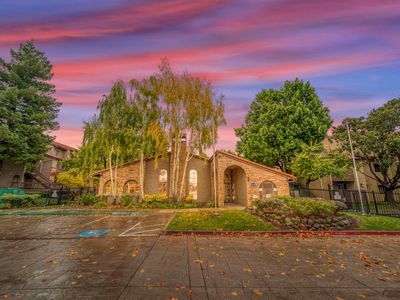 2250 Monroe St APT 260, Santa Clara, CA, 95050