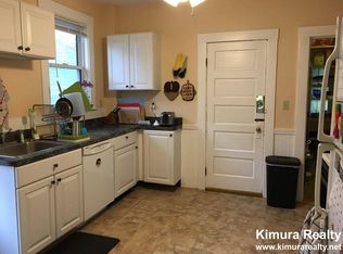 25 Sycamore St #2, Somerville, MA 02143