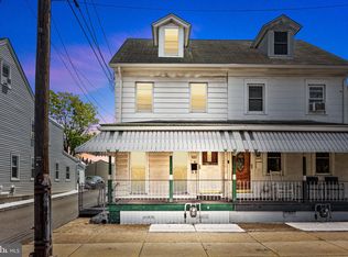 920 Pond St, Bristol, PA 19007