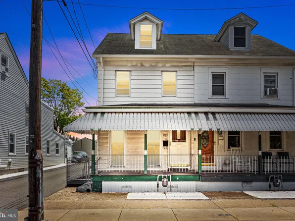 920 Pond St, Bristol, PA 19007