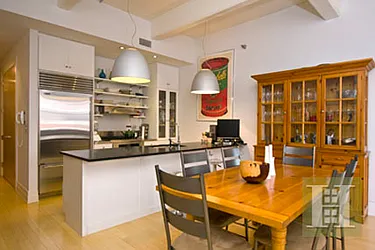 Sold by Halstead Real Estate