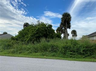 822 George St, Sebastian, FL 32958