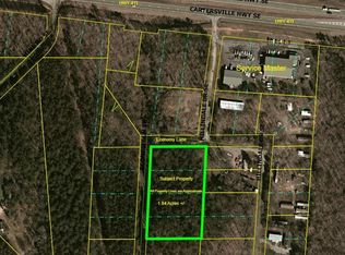 0 Economy Ln SE #83-86, Rome, GA 30161