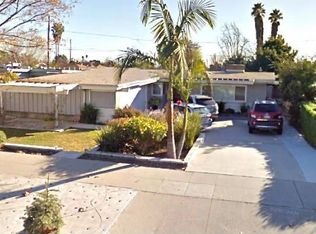 1920 American Ave, Pomona, CA 91767