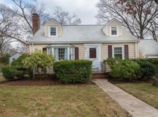 42 Melvin Rd, Arlington, MA 02474