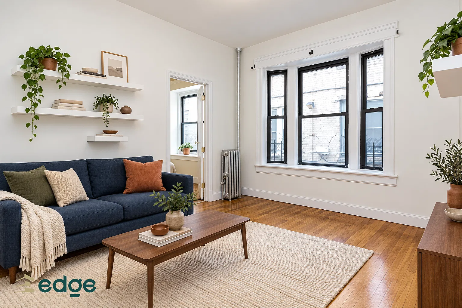 600 Park Place — Photo 1