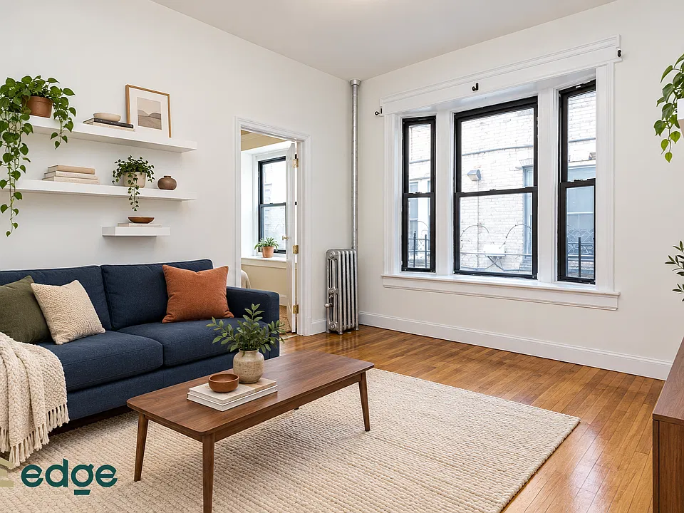 600 Park Pl #12A