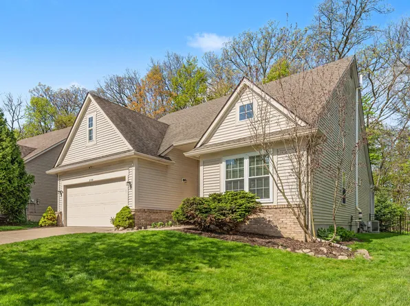 3129 Earlmoore Ln, Ann Arbor, MI 48105