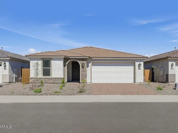 8864 W COLTER Street, Glendale, AZ 85305