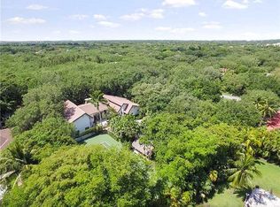 7325 SW 162nd St, Palmetto Bay, FL 33157