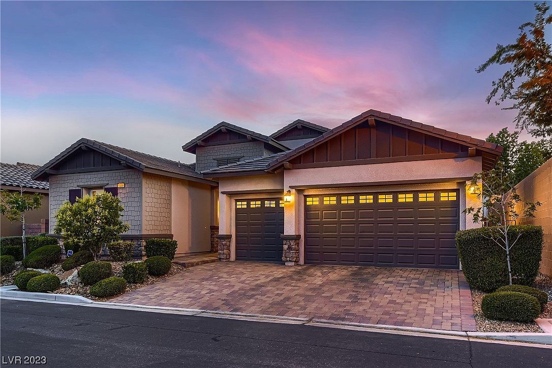 7339 Banneker Park St, Las Vegas, NV 89166 Zillow