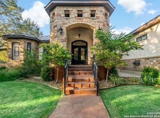 391 Shadow Rdg, Bulverde, TX 78163