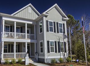 2823 Rutherford Way, Charleston, SC 29414