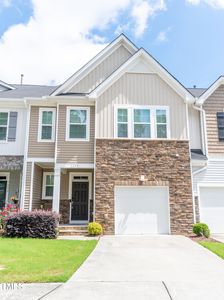 1402 Southpoint Trl, Durham, NC, 27713