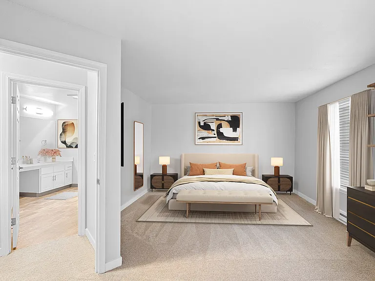 Waterhouse Place Apartment Homes — Photo 11