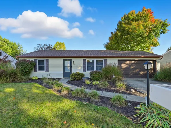 7801 Tipperary Trl, Fort Wayne, IN 46815