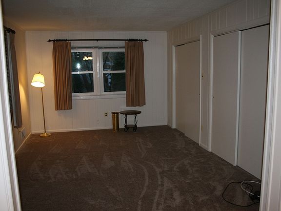 Main level Family room