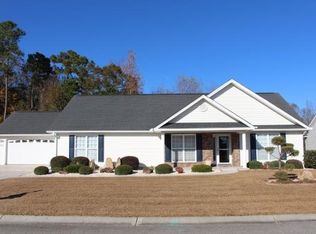 184 Governors Loop, Myrtle Beach, SC 29588