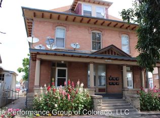 111 W 11th St #3, Pueblo, CO 81003