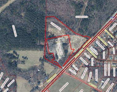 5720 81st Hwy, Starr, SC, 29684