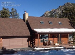 2610 Wildwood Dr, Estes Park, CO 80517