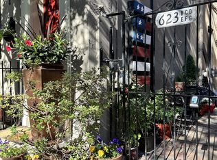 623 S American St REAR B, Philadelphia, PA 19147