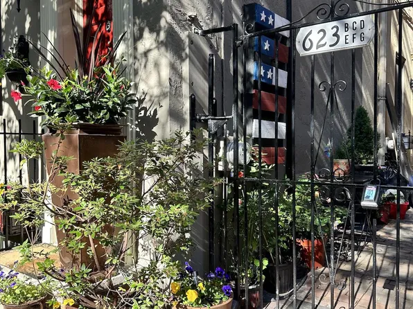 623 S American St Rear B, Philadelphia, PA 19147