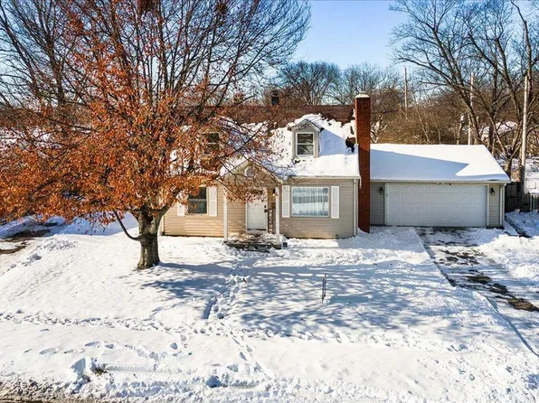 3755 Richard Dr, Hamilton, OH 45015
