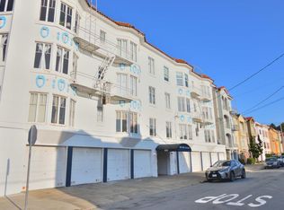 800 26th Ave #12, San Francisco, CA 94121