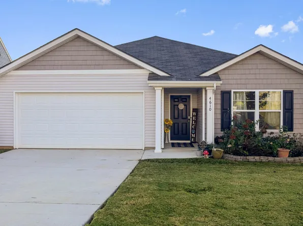 4610 Hay Wagon Ln, Knoxville, TN 37938