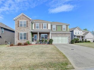 625 Glenish Ct, Suwanee, GA