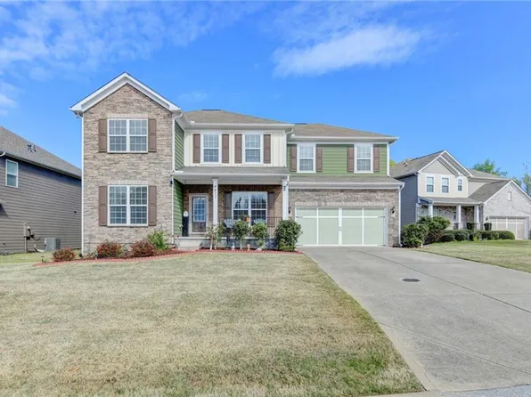 625 Glenish Ct, Suwanee, GA 30024