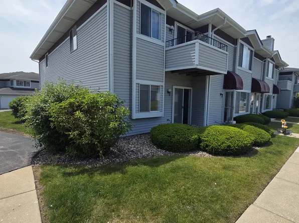 6621 Mariner Dr Unit 7, Racine, WI 53406