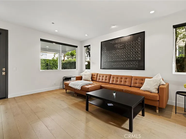 134 Monte Vista Ave #A — Photo 6