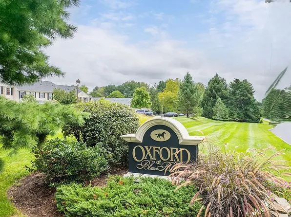 28 Hastings Dr, Blue Bell, PA 19422